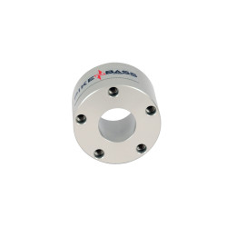 KIT PLOT ALU TROU CONIQUE+VIS