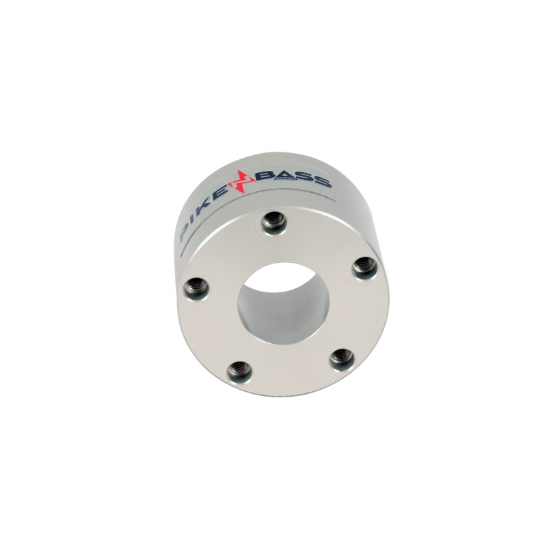 KIT PLOT ALU TROU CONIQUE+VIS