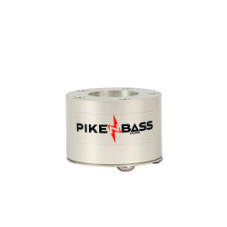 KIT PLOT ALU TROU CONIQUE+VIS