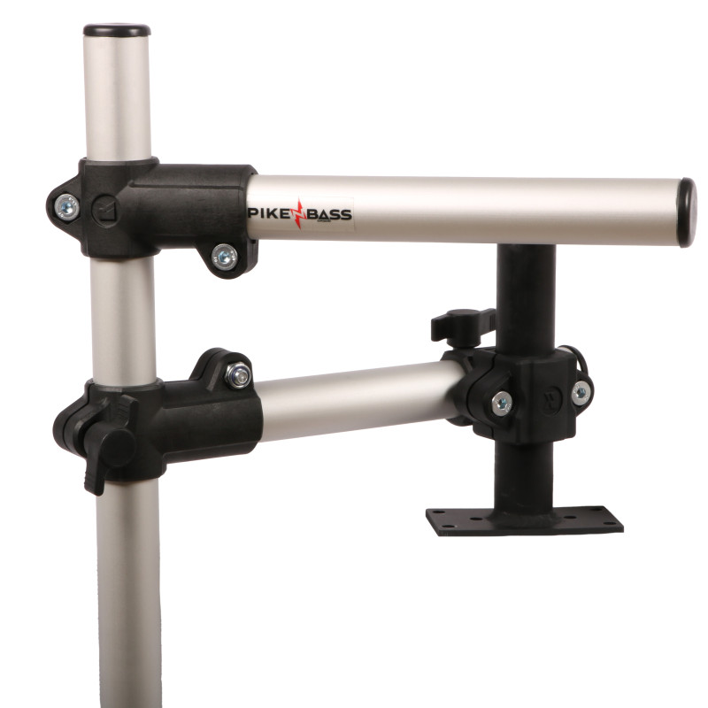 PERCHE LIVE BASIC AVEC PIEDESTAL