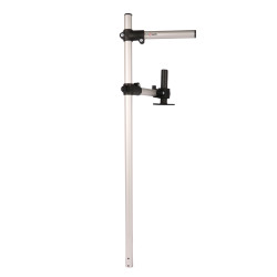 PERCHE LIVE BASIC AVEC PIEDESTAL