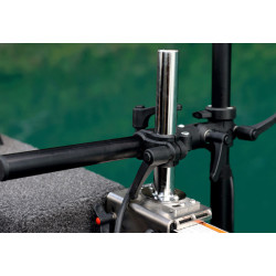 PLATINE FIXATION PSA