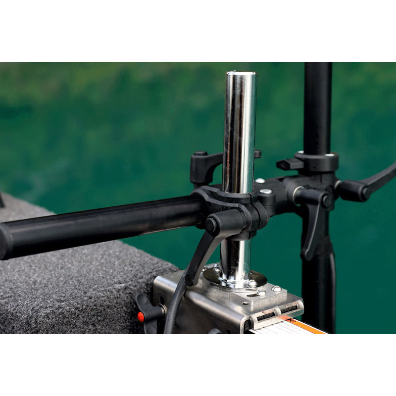 PLATINE FIXATION PSA