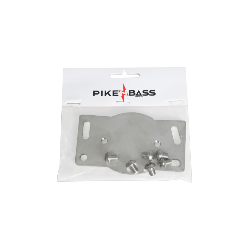 PLATINE FIXATION PSA