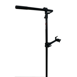 POIGNEE LONGUE POUR PERCHE DE SONDE