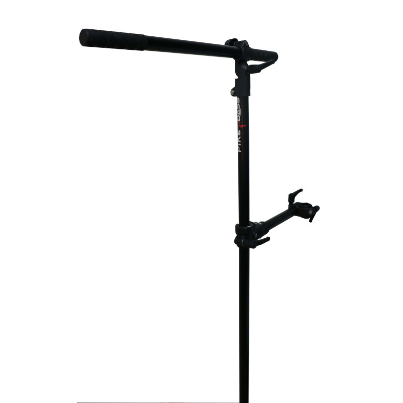 POIGNEE LONGUE POUR PERCHE DE SONDE