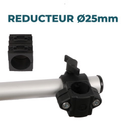 REDUCTEUR D.25 POUR PERCHE LIVE BASIC
