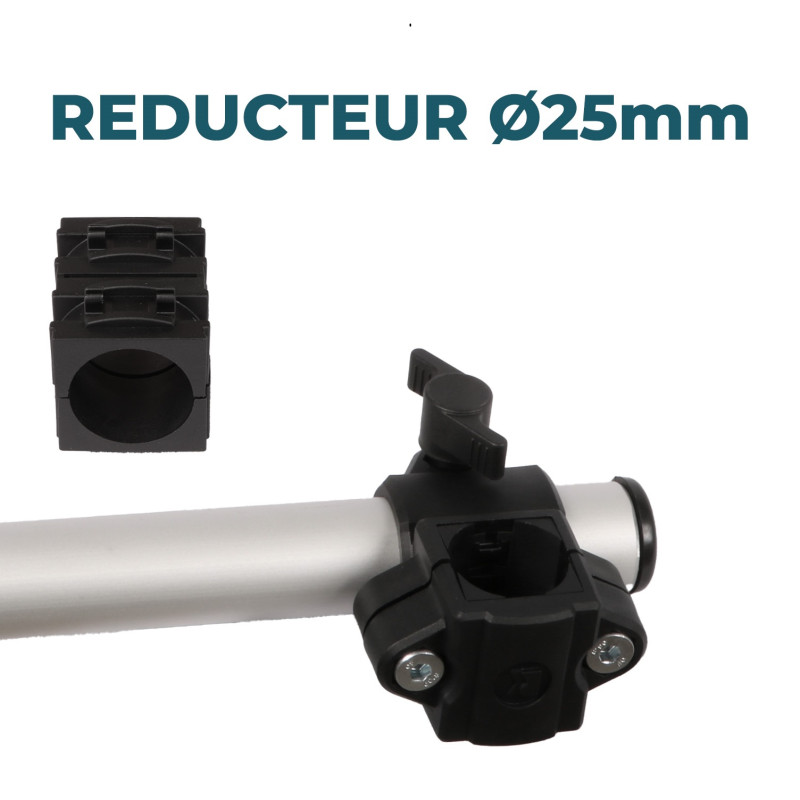 REDUCTEUR D.25 POUR PERCHE LIVE BASIC