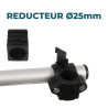 REDUCTEUR D.25 POUR PERCHE LIVE BASIC