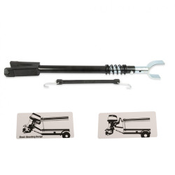 SAV DU V DE BARRE DE TRIM