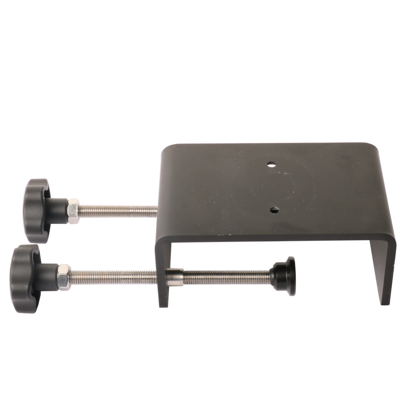 SERRE JOINT FIXATION PIEDESTAL