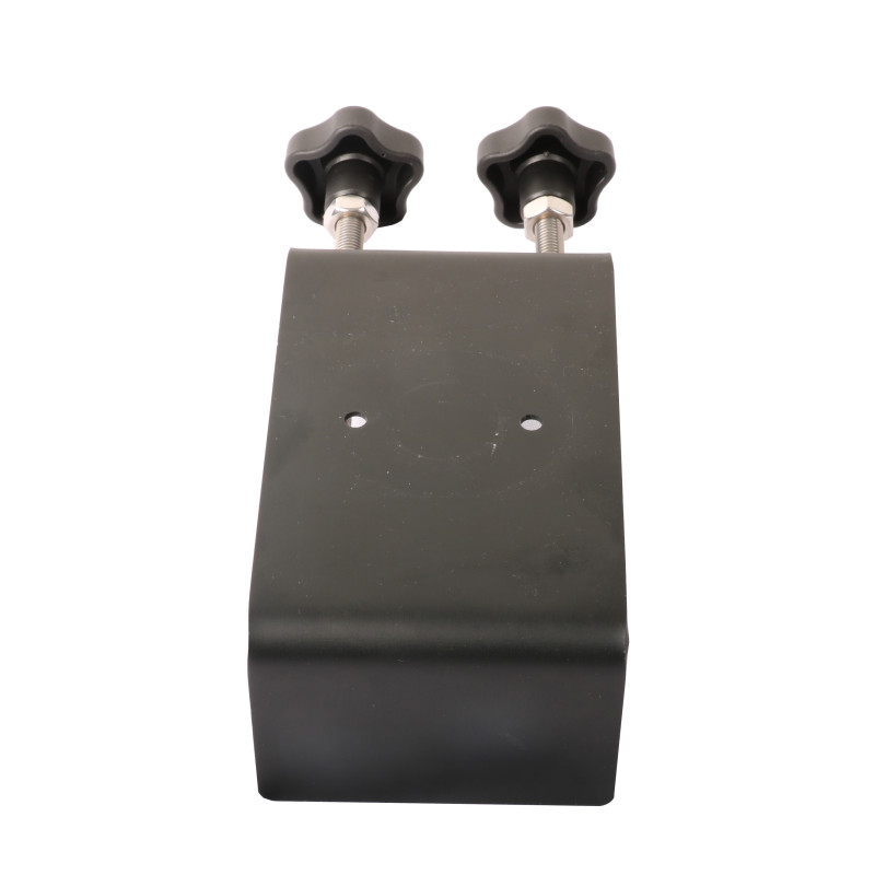 SERRE JOINT FIXATION PIEDESTAL