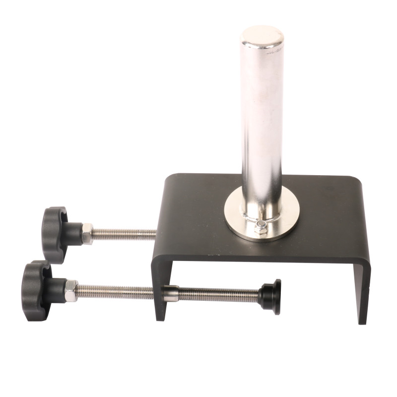 SERRE JOINT FIXATION PIEDESTAL