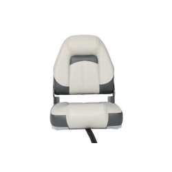 SIEGE LUXE GRIS/ANTHRACITE