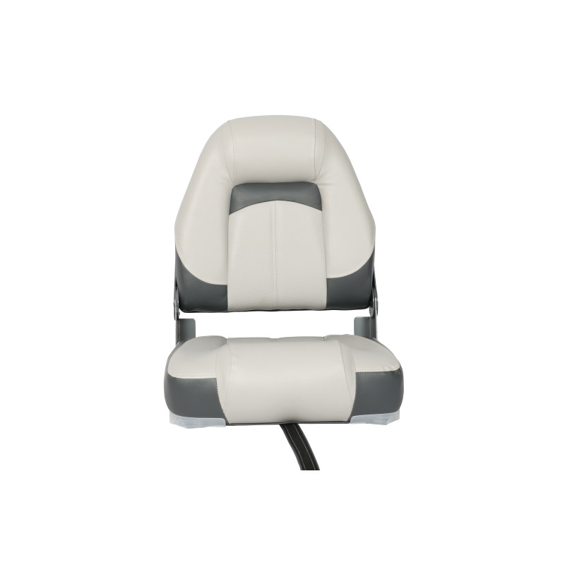 SIEGE LUXE GRIS/ANTHRACITE