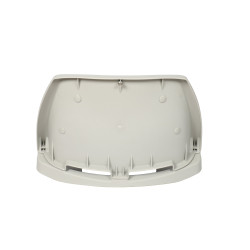 SIEGE PLIANT CONFORT GRIS