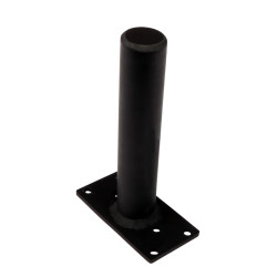 SUPPORT FIXATION ALU PSA