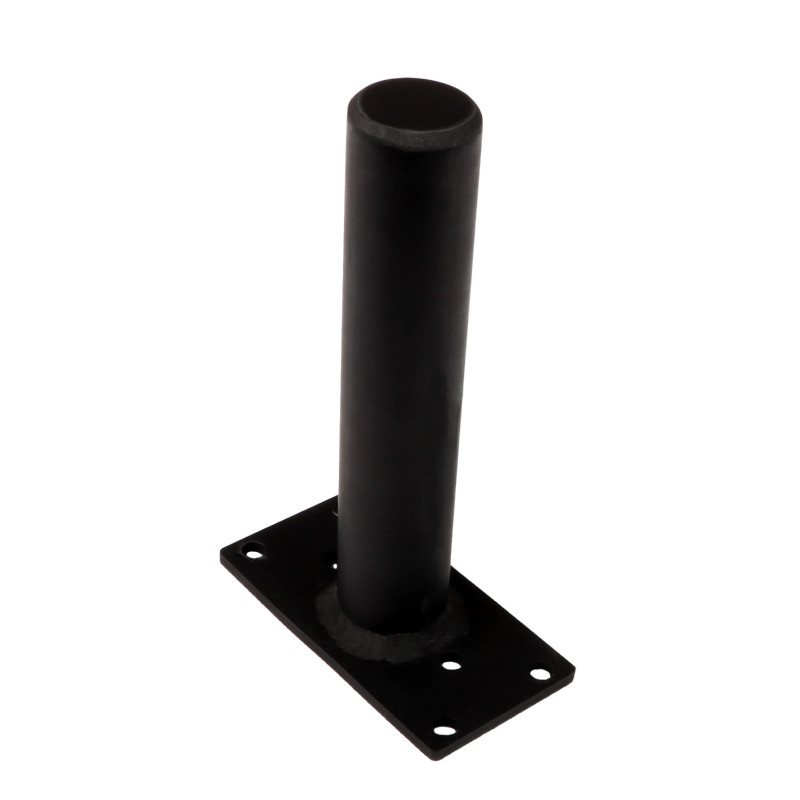 SUPPORT FIXATION ALU PSA