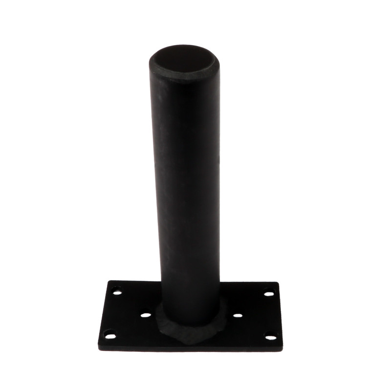 SUPPORT FIXATION ALU PSA