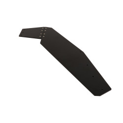 SUPPORT MOTEUR ALU POUR CAP 370