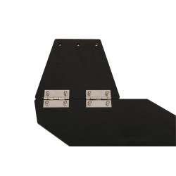 SUPPORT MOTEUR ALU POUR CAP 370