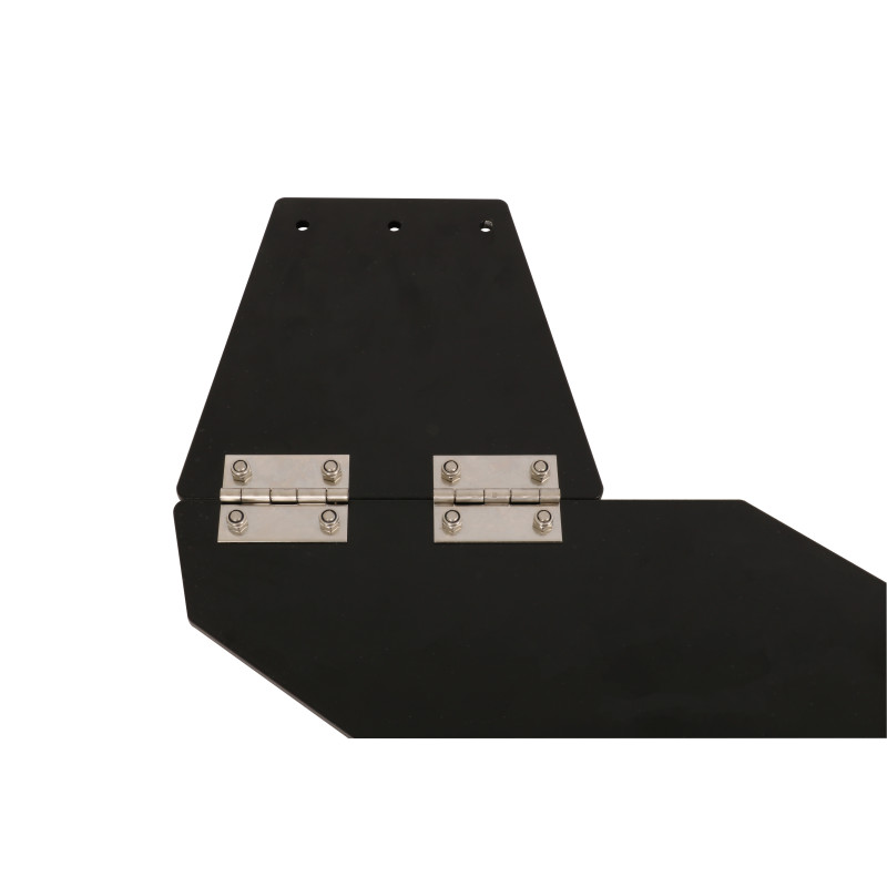 SUPPORT MOTEUR ALU POUR CAP 370