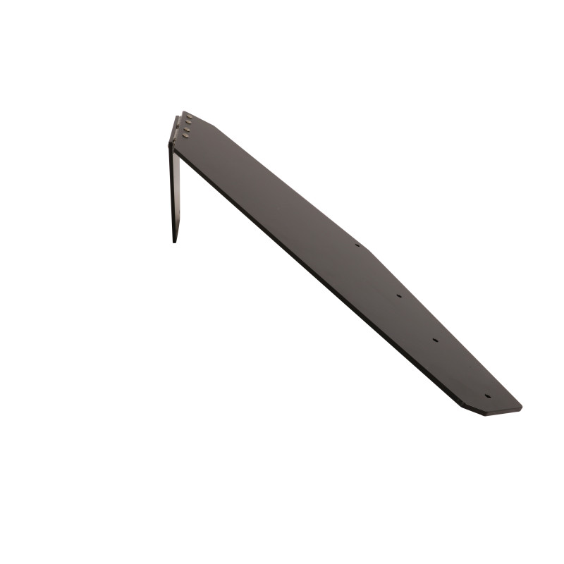 SUPPORT MOTEUR ALU POUR CAP 370