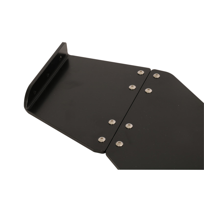 SUPPORT MOTEUR ALU POUR CAP 400