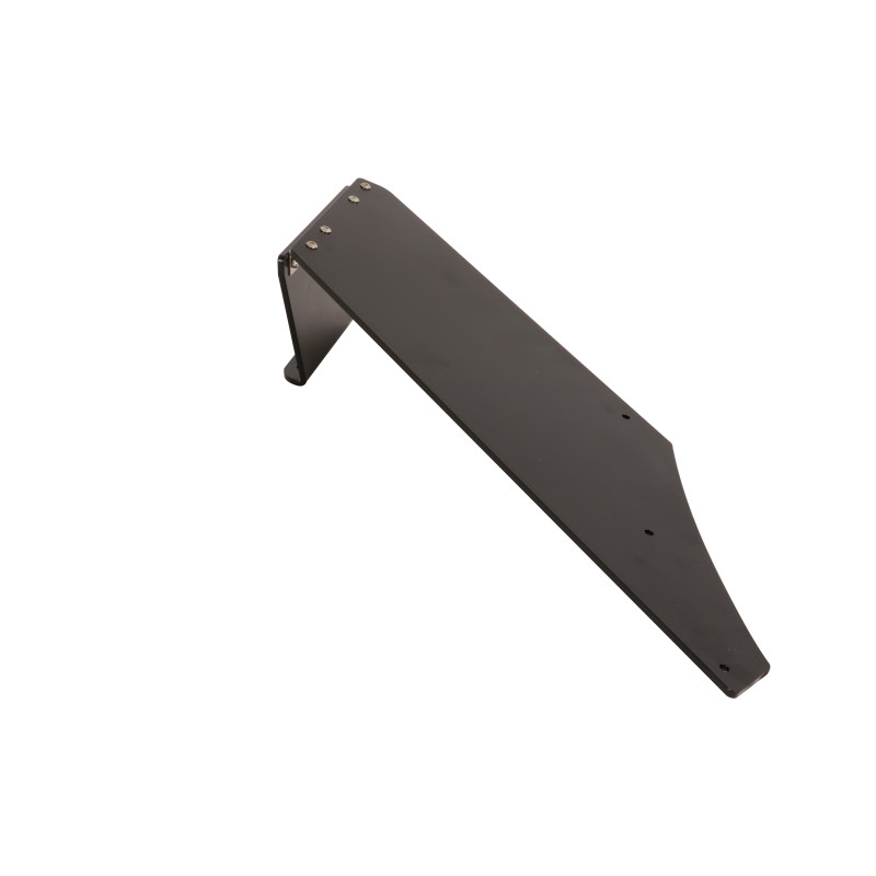 SUPPORT MOTEUR ALU POUR CAP 400