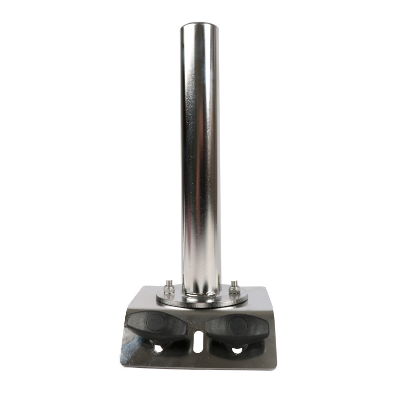 SUPPORT PIEDESTAL LUND 42°