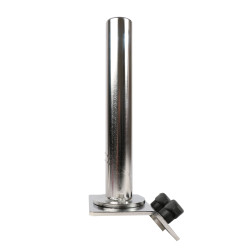 SUPPORT PIEDESTAL LUND 42°