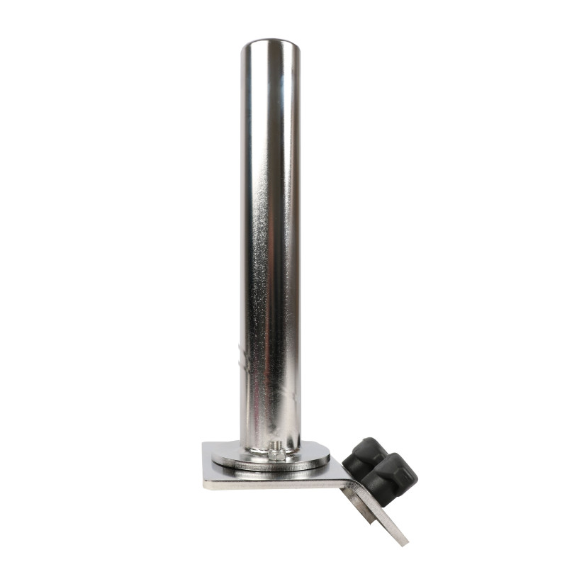 SUPPORT PIEDESTAL LUND 42°