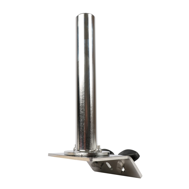 SUPPORT PIEDESTAL LUND 42°