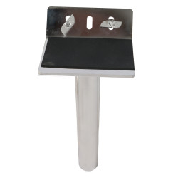 SUPPORT PIEDESTAL LUND 42°