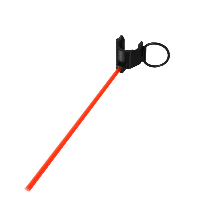 VISEUR PERCHE DE SONDE LIVE