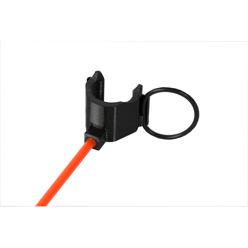 VISEUR PERCHE DE SONDE LIVE