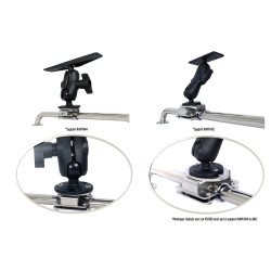 FIXATION RAM POUR BRIDE SEANOX