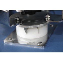 CONNECTEUR SOCLE P.C. ROTATIF