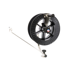 ENROULEUR DE TRAÎNE SEANOX