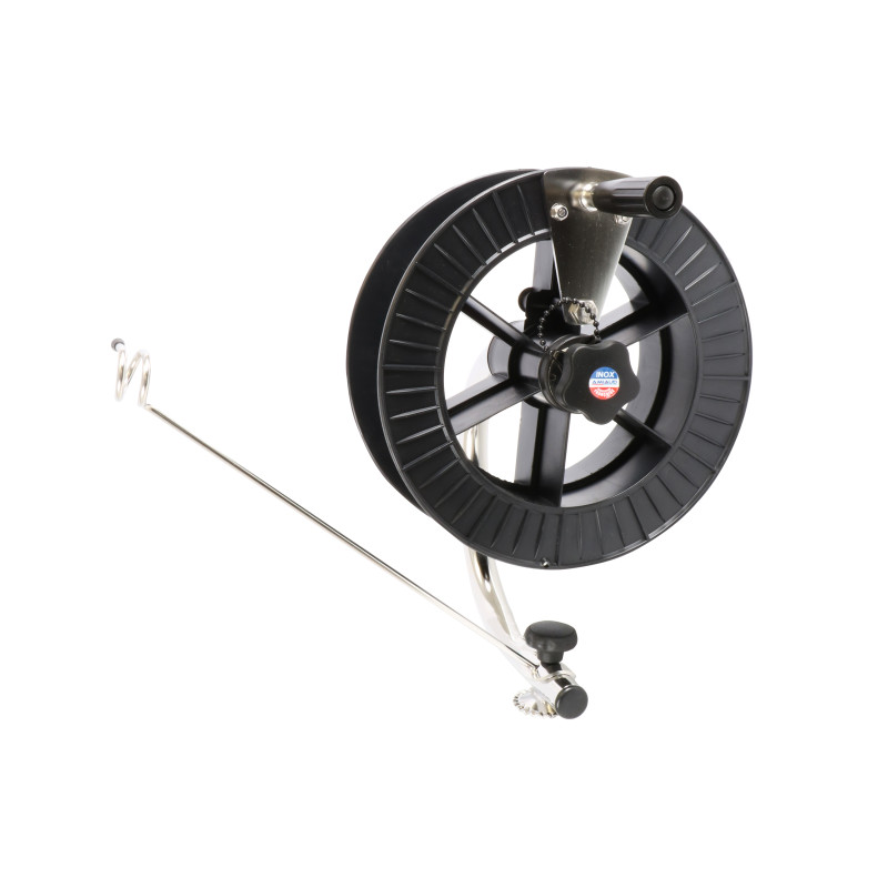 ENROULEUR DE TRAÎNE SEANOX