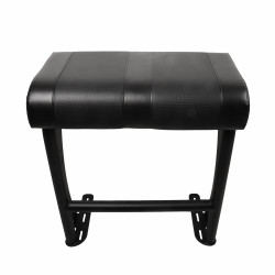 LEANING POST ALU ACCESS SEANOX