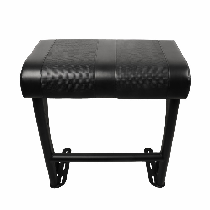 LEANING POST ALU ACCESS SEANOX