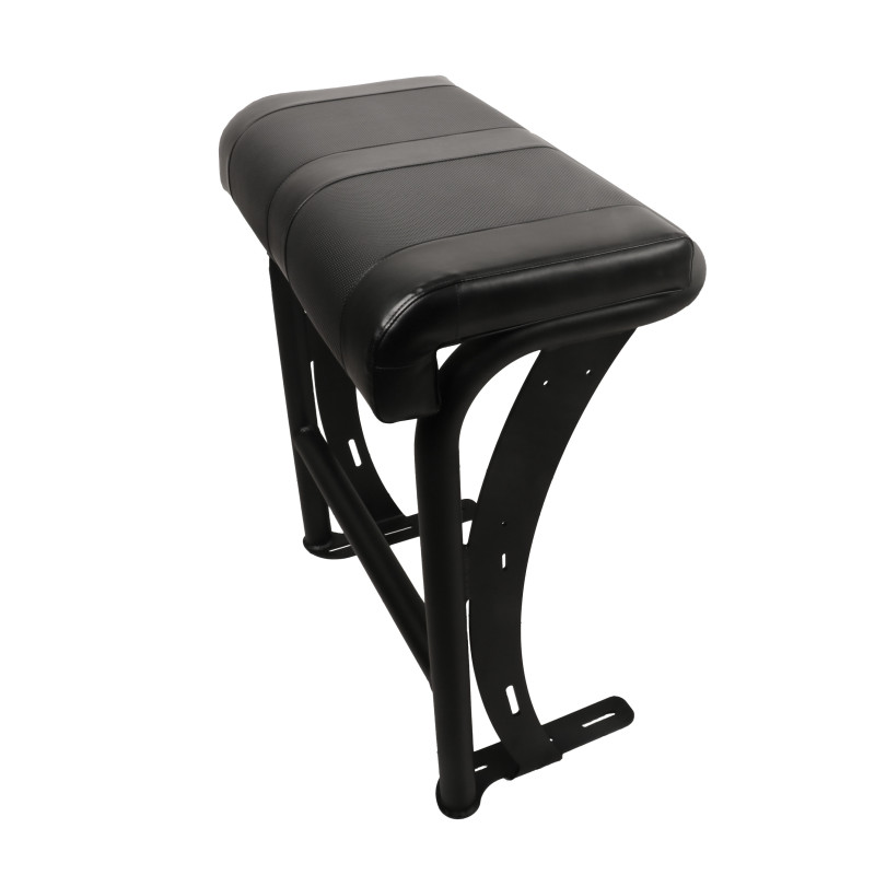 LEANING POST ALU ACCESS SEANOX