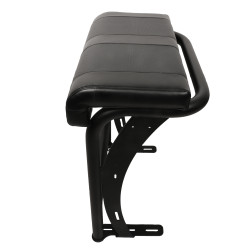 LEANING POST ALU ACCESS SEANOX