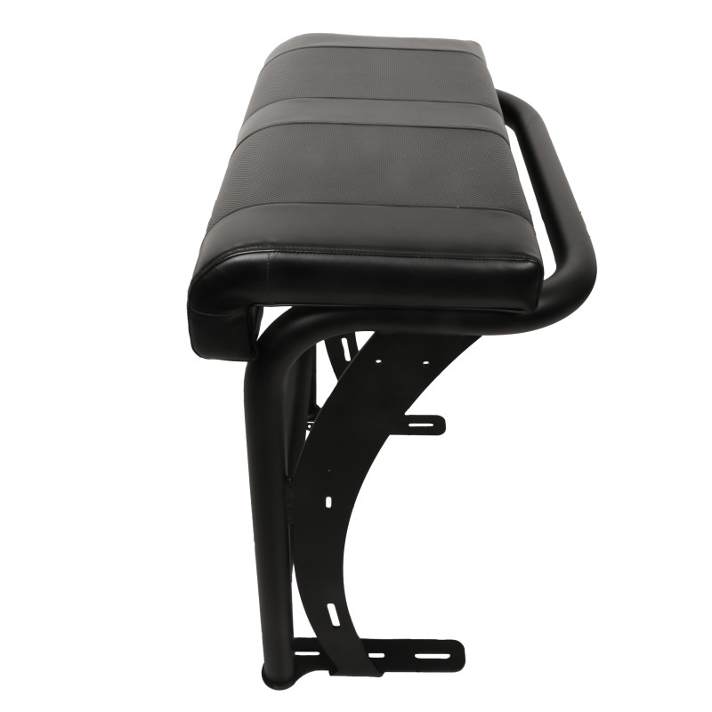 LEANING POST ALU ACCESS SEANOX