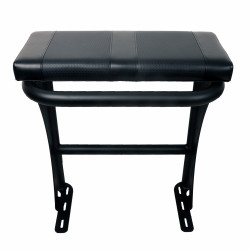 LEANING POST ALU ACCESS SEANOX