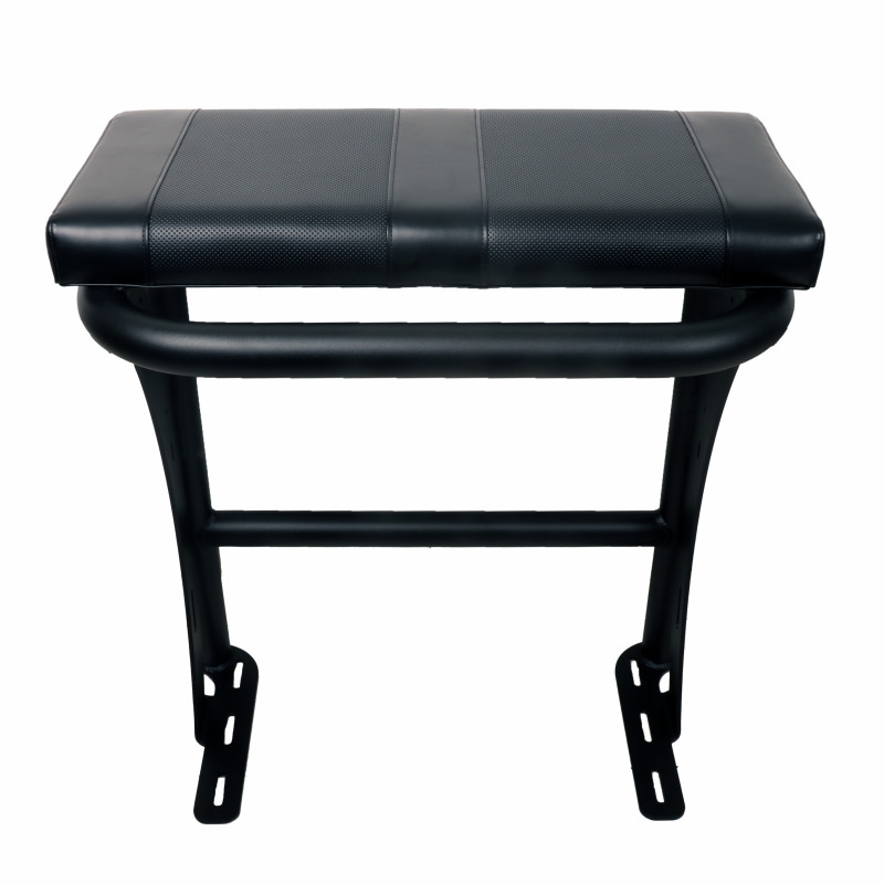 LEANING POST ALU ACCESS SEANOX