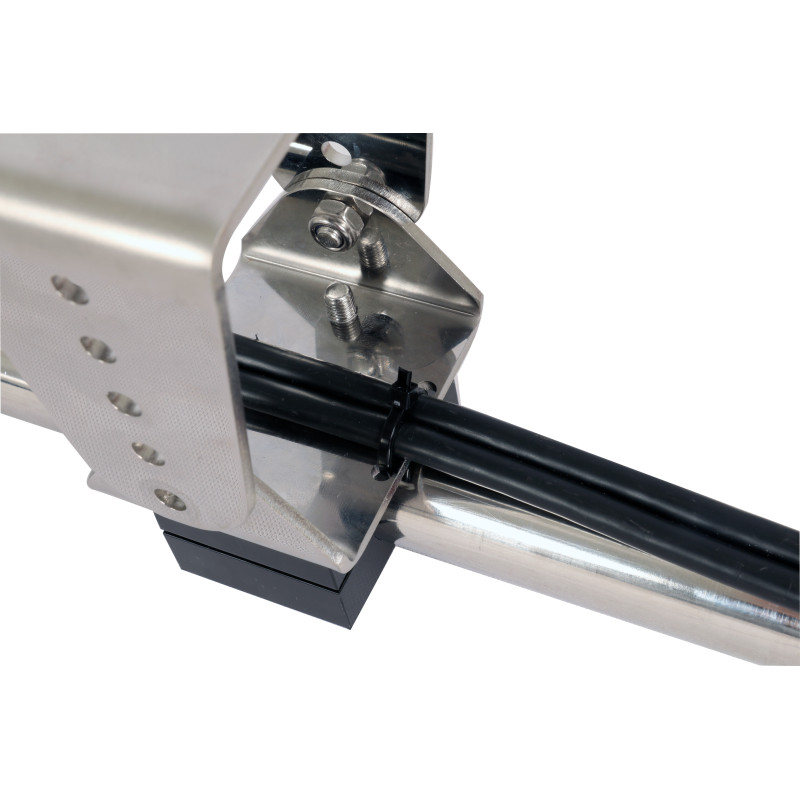 PERCHE SONDE 360° RELEVABLE