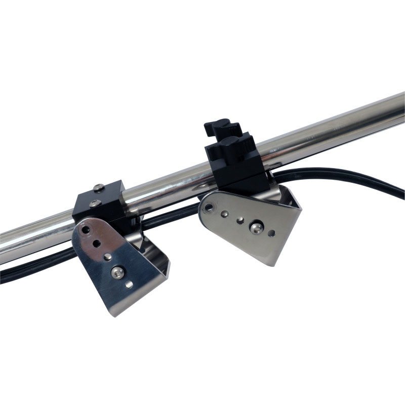 PERCHE SONDE 360° RELEVABLE