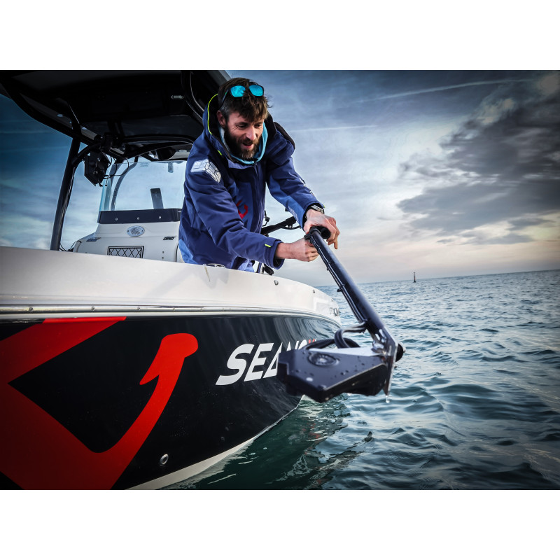 PERCHE PSA 360 LG 2 M PLIANTE